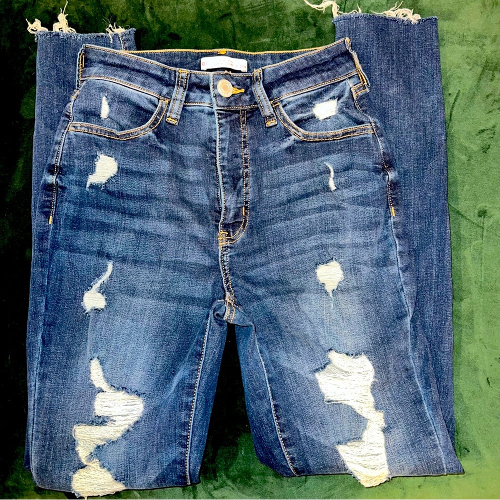 Brand New Skinny Jeans